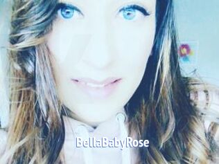 BellaBabyRose