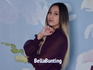 BellaBunting