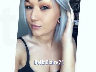 BellaClaire21