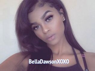 BellaDawsonXOXO