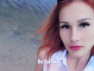 BellaFoxx