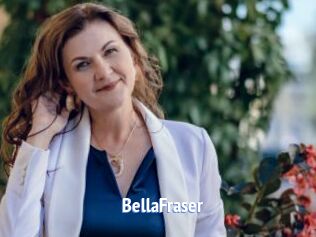 BellaFraser