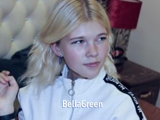 BellaGreen