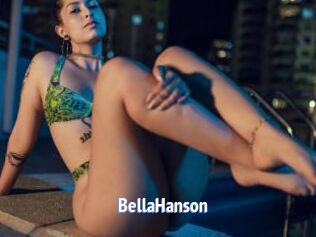 BellaHanson