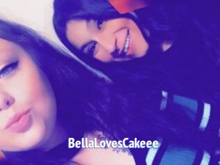 BellaLovesCakeee