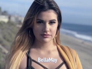 BellaMay