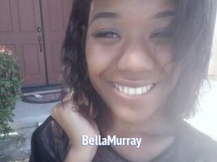 BellaMurray