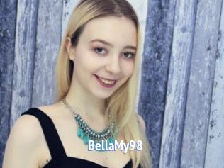 BellaMy98
