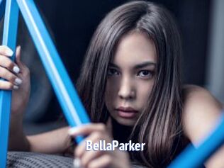 BellaParker