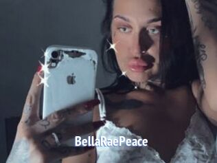BellaRaePeace