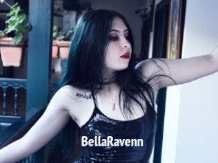 BellaRavenn Telefon Kontakte