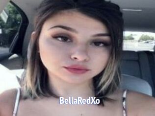 BellaRedXo