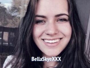 Bella_SkyeXXX