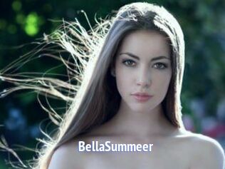 BellaSummeer