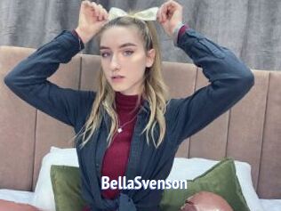 BellaSvenson