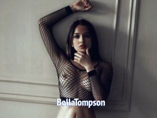 BellaTompson