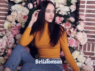 BellaTomson