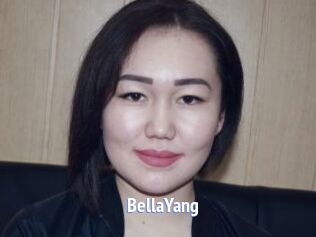 BellaYang