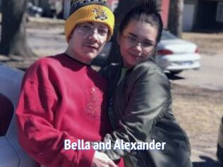 Bella_and_Alexander