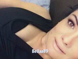 Bellaa89