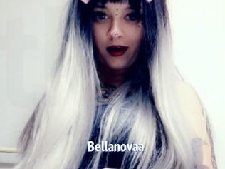 Bellanovaa