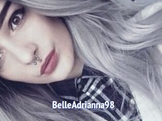 BelleAdrianna98