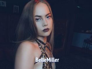 BelleMiller