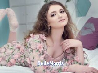 BelleMorris