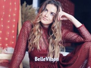 BelleVilson