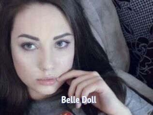 Belle_Doll
