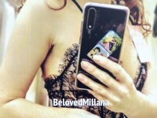 BelovedMillana