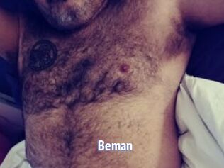 Beman