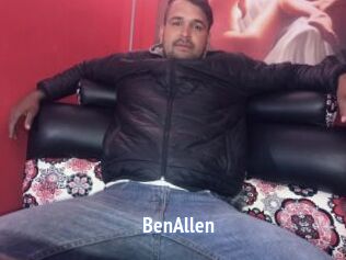 BenAllen