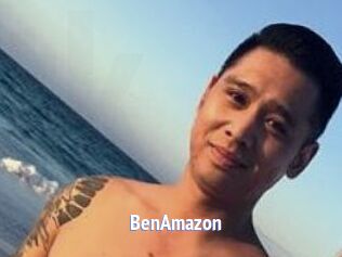 BenAmazon