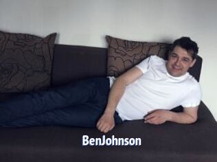 BenJohnson