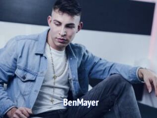 BenMayer