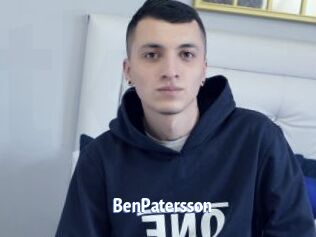 BenPatersson