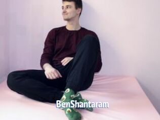 BenShantaram