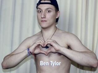 Ben_Tylor
