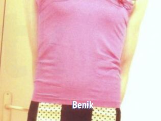 Benik