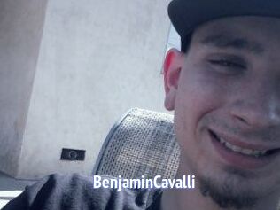 Benjamin_Cavalli