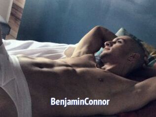 BenjaminConnor
