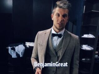 BenjaminGreat
