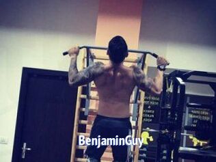 BenjaminGuy