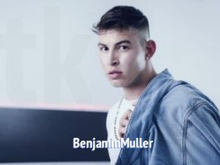 BenjaminMuller