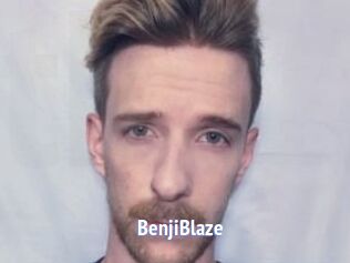 BenjiBlaze