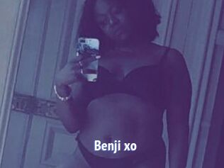 Benji_xo