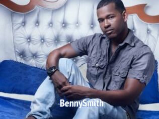 BennySmith