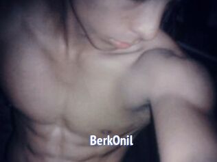 BerkOnil