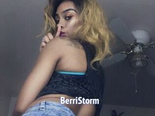 BerriStorm